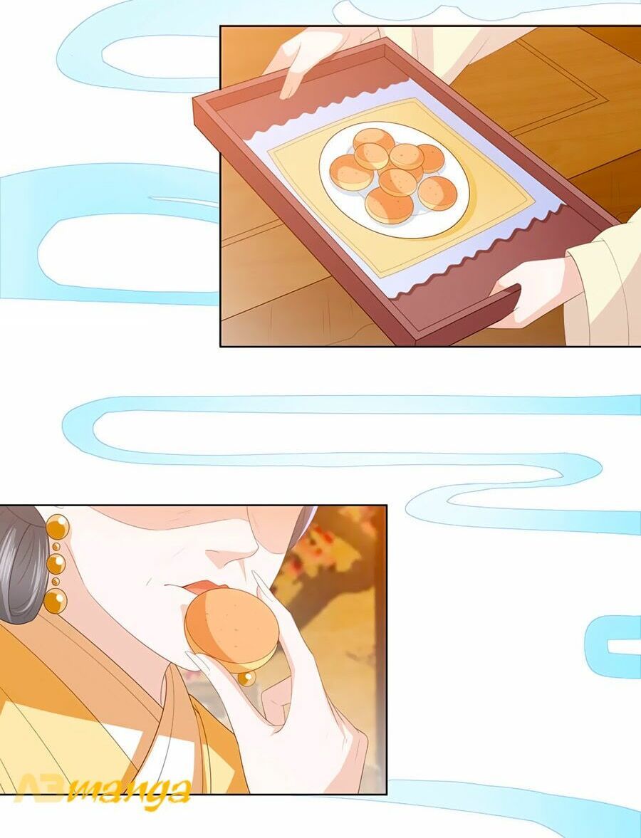 đọc truyện Phượng Hoàng Thác: Chuyên Sủng Khí Thê Chương 13 ảnh 13 tại Thiên Thai Truyện