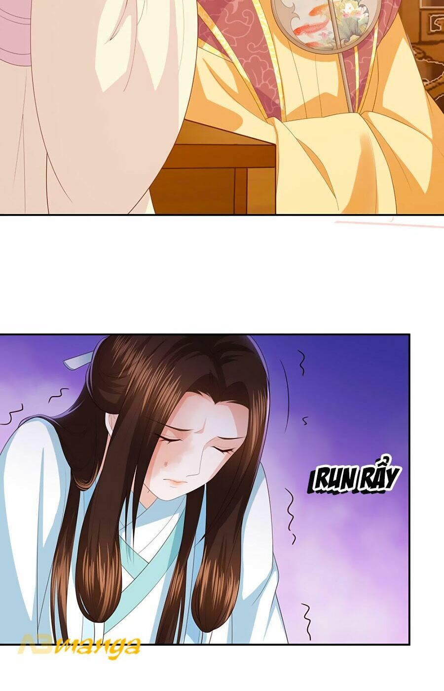 đọc truyện Phượng Hoàng Thác: Chuyên Sủng Khí Thê Chương 13 ảnh 15 tại Thiên Thai Truyện