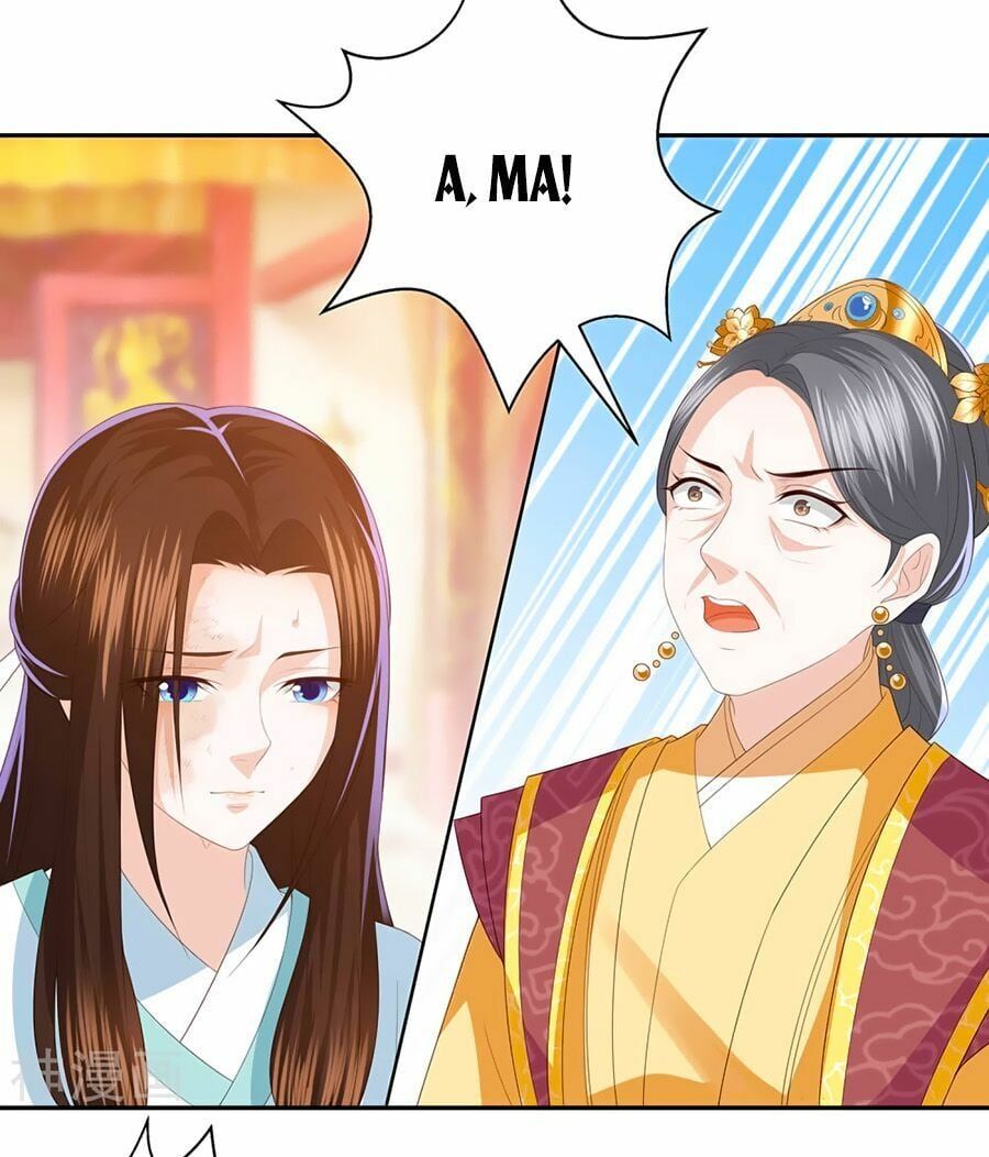 đọc truyện Phượng Hoàng Thác: Chuyên Sủng Khí Thê Chương 13 ảnh 17 tại Thiên Thai Truyện