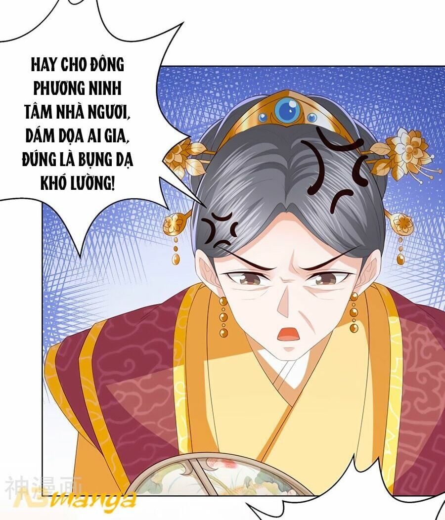 đọc truyện Phượng Hoàng Thác: Chuyên Sủng Khí Thê Chương 13 ảnh 18 tại Thiên Thai Truyện