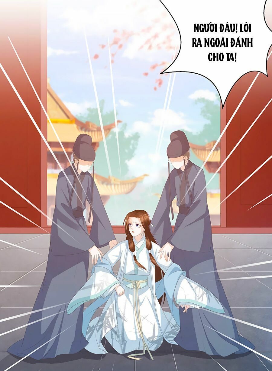 đọc truyện Phượng Hoàng Thác: Chuyên Sủng Khí Thê Chương 13 ảnh 19 tại Thiên Thai Truyện