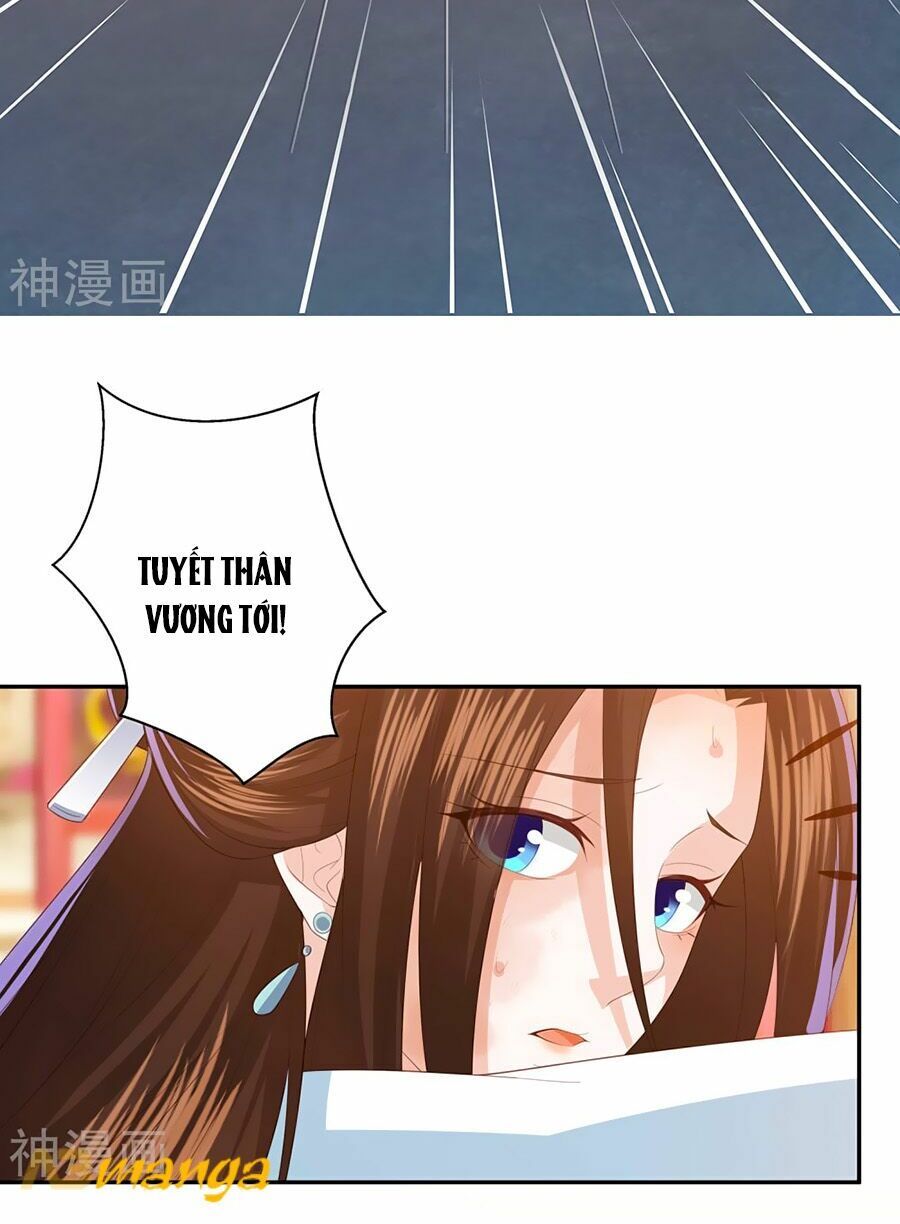 đọc truyện Phượng Hoàng Thác: Chuyên Sủng Khí Thê Chương 13 ảnh 20 tại Thiên Thai Truyện