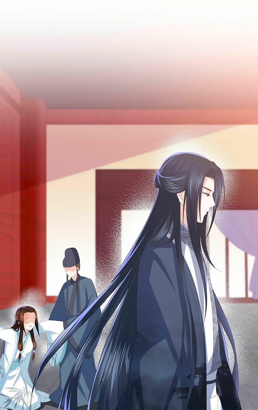 đọc truyện Phượng Hoàng Thác: Chuyên Sủng Khí Thê Chương 13 ảnh 21 tại Thiên Thai Truyện