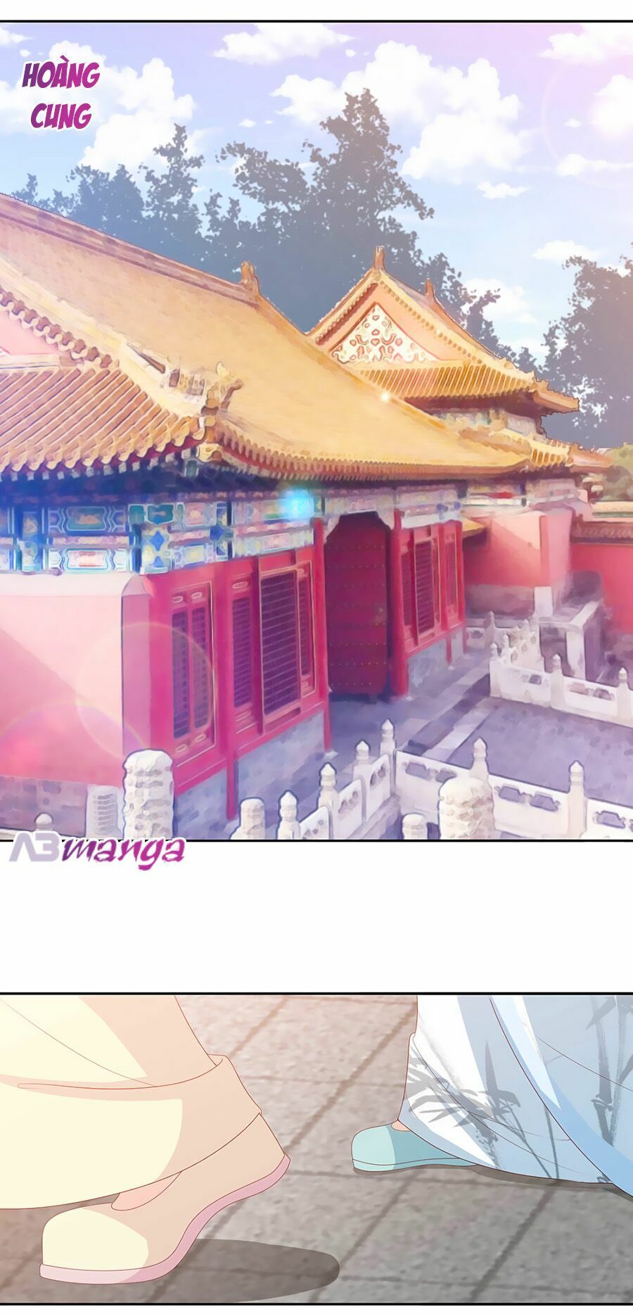 đọc truyện Phượng Hoàng Thác: Chuyên Sủng Khí Thê Chương 13 ảnh 4 tại Thiên Thai Truyện