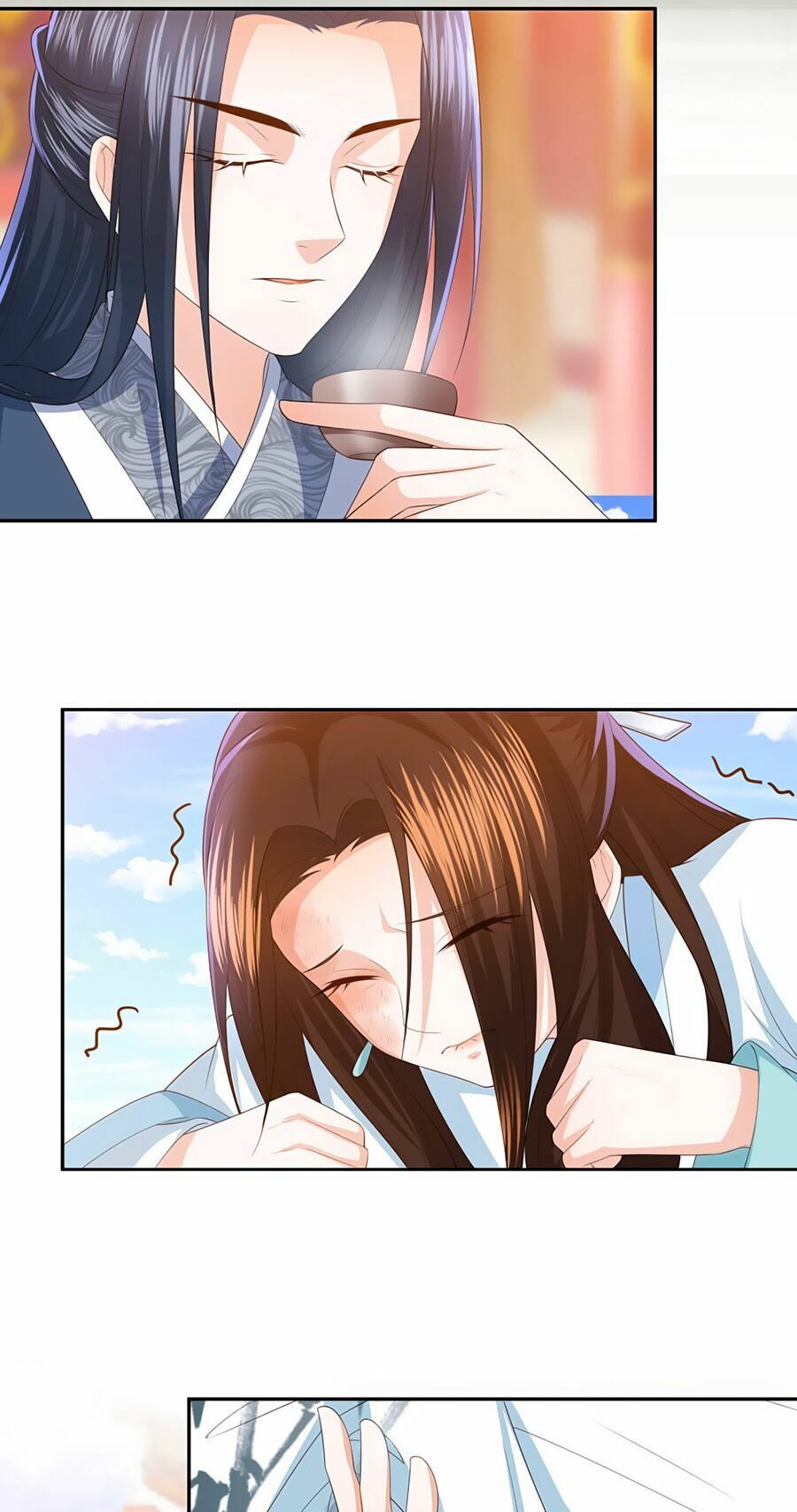 đọc truyện Phượng Hoàng Thác: Chuyên Sủng Khí Thê Chương 13 ảnh 26 tại Thiên Thai Truyện