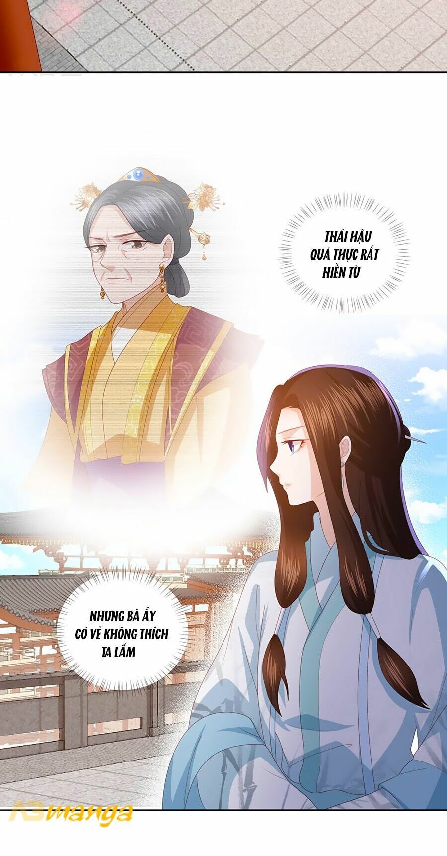 đọc truyện Phượng Hoàng Thác: Chuyên Sủng Khí Thê Chương 13 ảnh 6 tại Thiên Thai Truyện