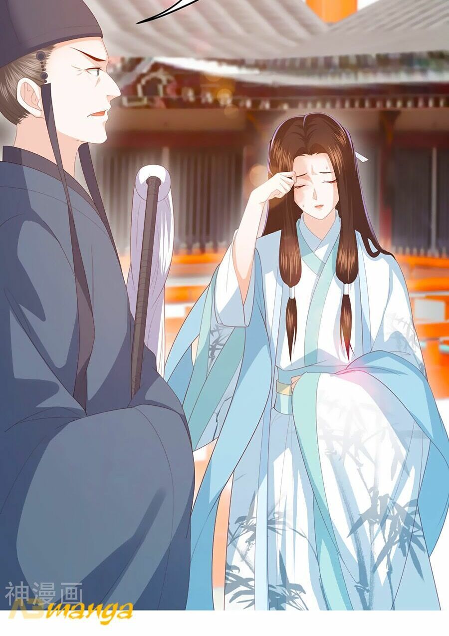 đọc truyện Phượng Hoàng Thác: Chuyên Sủng Khí Thê Chương 13 ảnh 11 tại Thiên Thai Truyện