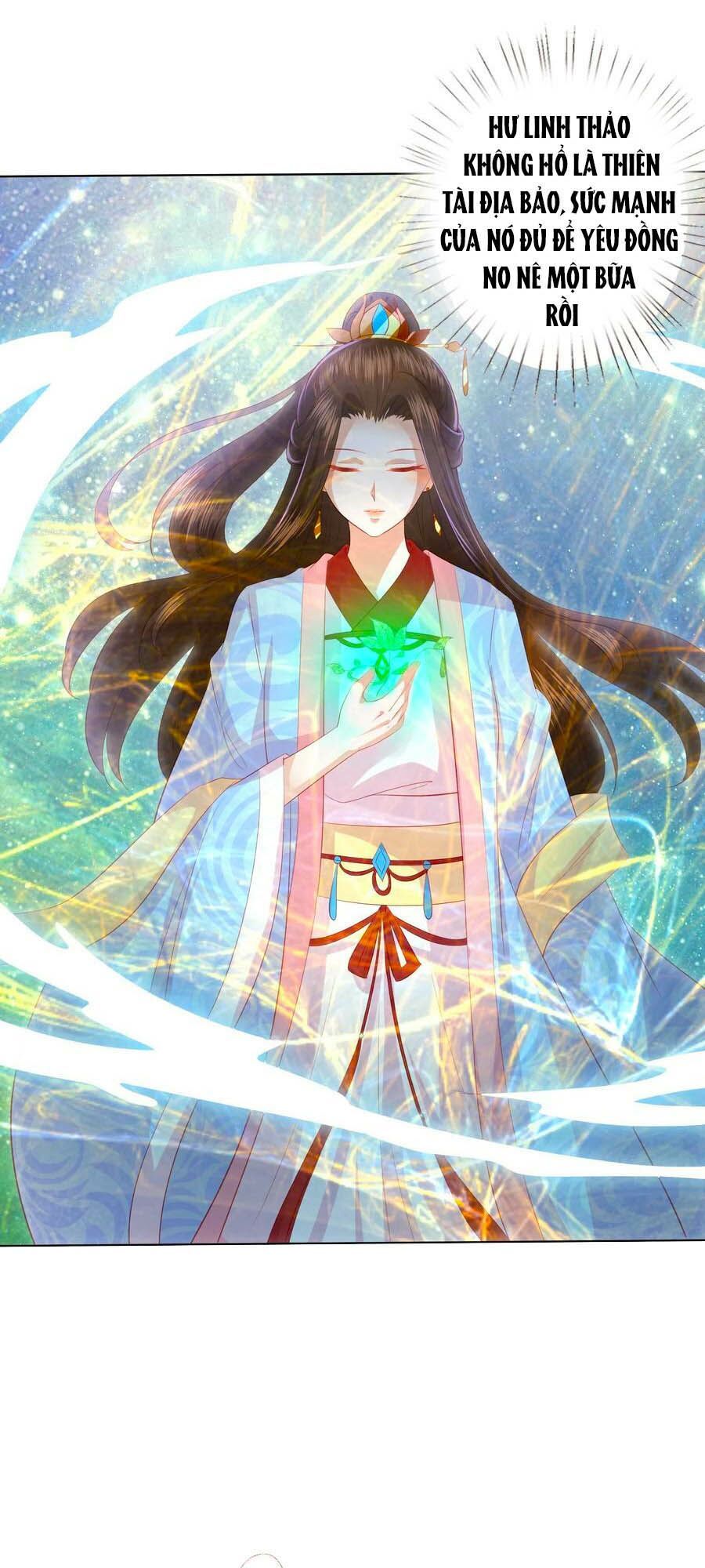 đọc truyện Phượng Hoàng Thác: Chuyên Sủng Khí Thê Chương 130 ảnh 3 tại Thiên Thai Truyện