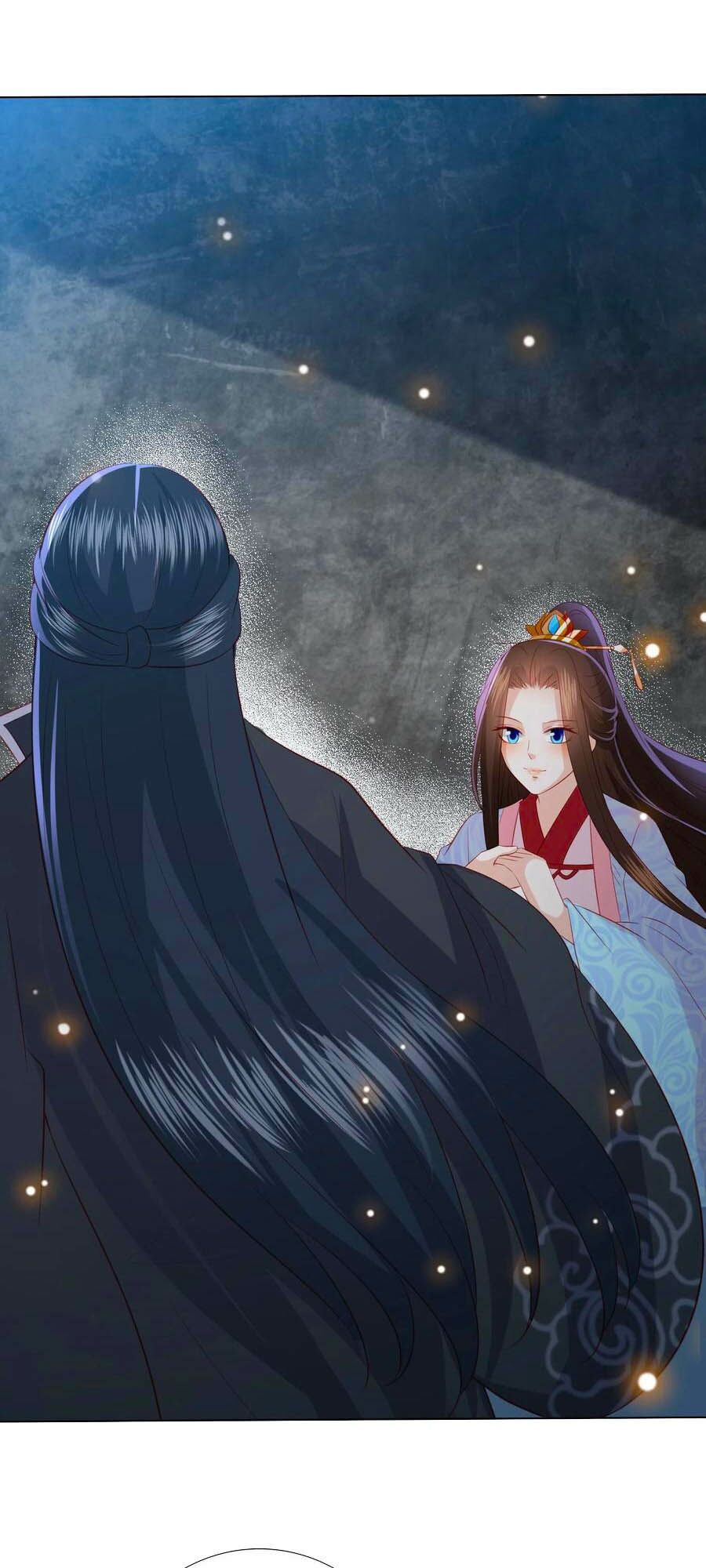 đọc truyện Phượng Hoàng Thác: Chuyên Sủng Khí Thê Chương 130 ảnh 13 tại Thiên Thai Truyện