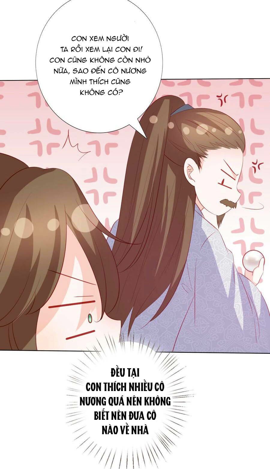 đọc truyện Phượng Hoàng Thác: Chuyên Sủng Khí Thê Chương 130 ảnh 14 tại Thiên Thai Truyện