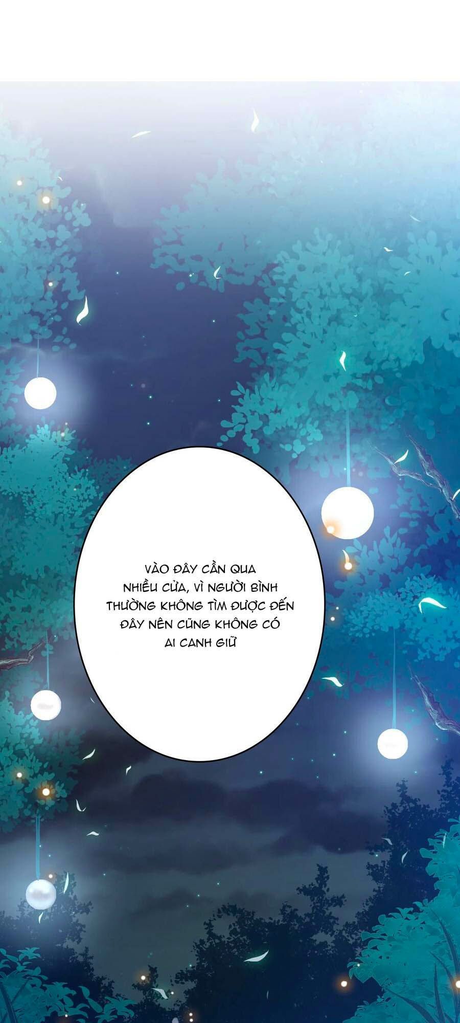 đọc truyện Phượng Hoàng Thác: Chuyên Sủng Khí Thê Chương 130 ảnh 16 tại Thiên Thai Truyện