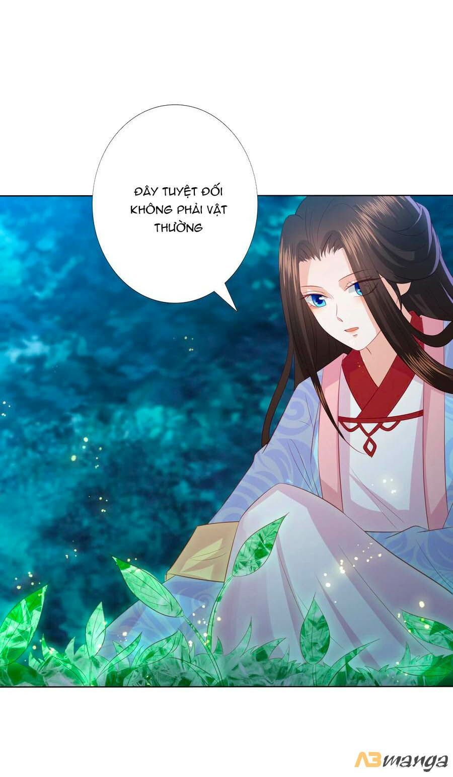 đọc truyện Phượng Hoàng Thác: Chuyên Sủng Khí Thê Chương 130 ảnh 18 tại Thiên Thai Truyện