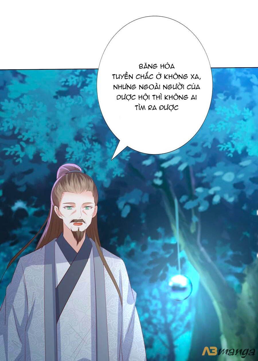 đọc truyện Phượng Hoàng Thác: Chuyên Sủng Khí Thê Chương 130 ảnh 19 tại Thiên Thai Truyện