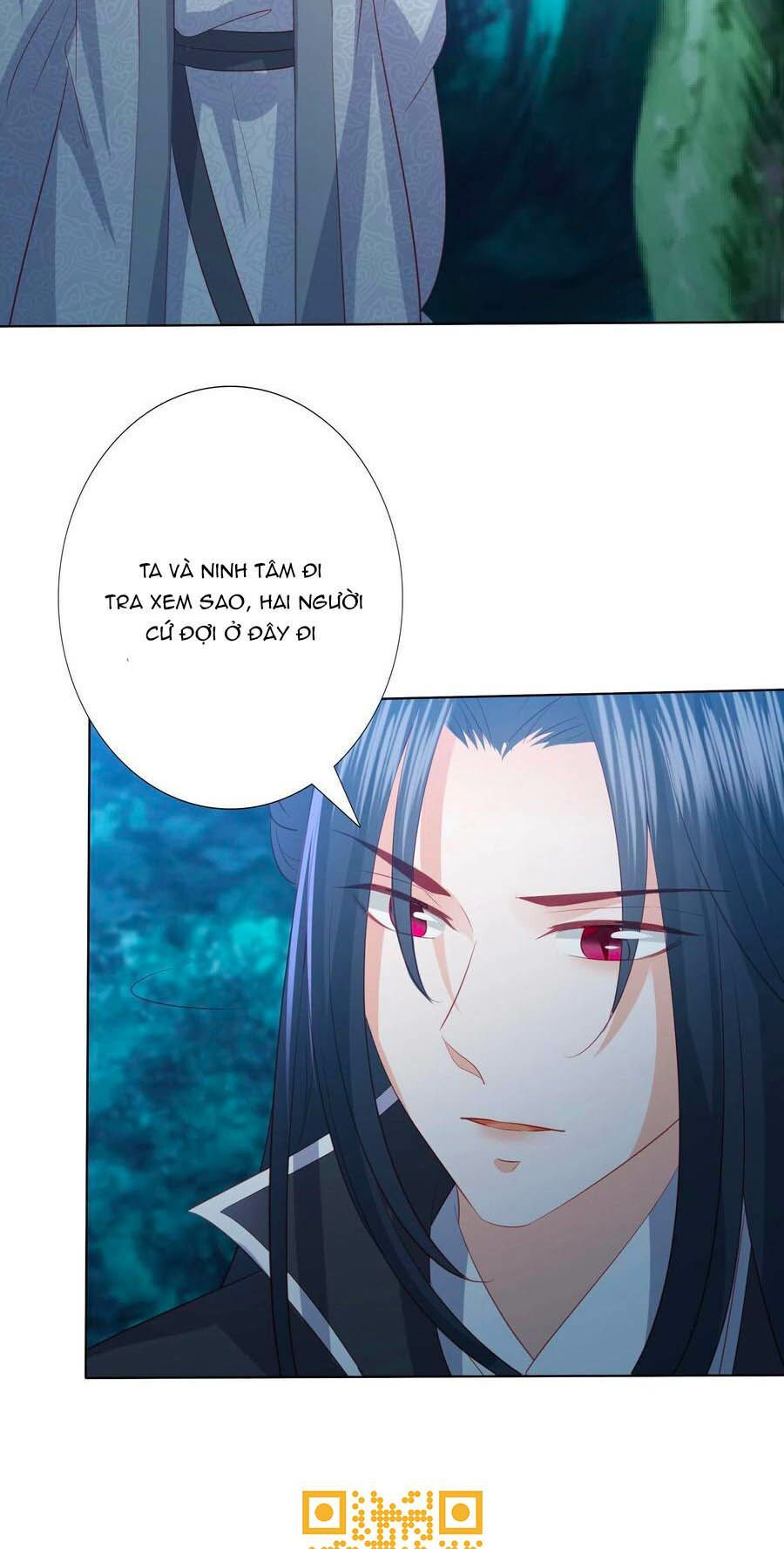 đọc truyện Phượng Hoàng Thác: Chuyên Sủng Khí Thê Chương 130 ảnh 20 tại Thiên Thai Truyện