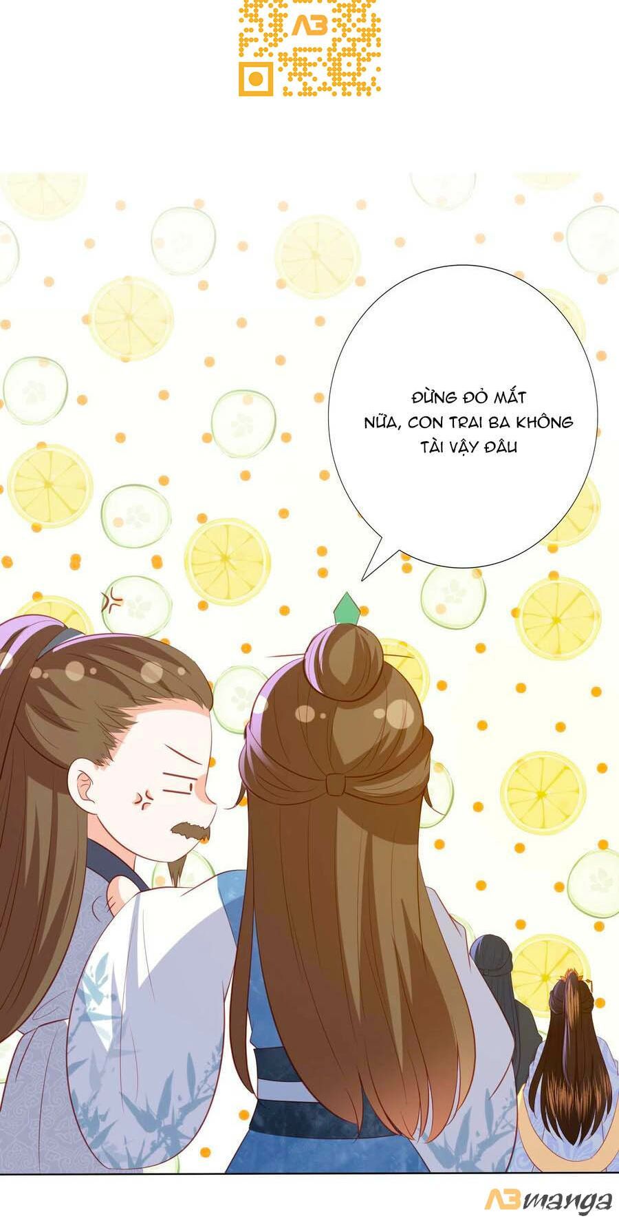 đọc truyện Phượng Hoàng Thác: Chuyên Sủng Khí Thê Chương 130 ảnh 21 tại Thiên Thai Truyện