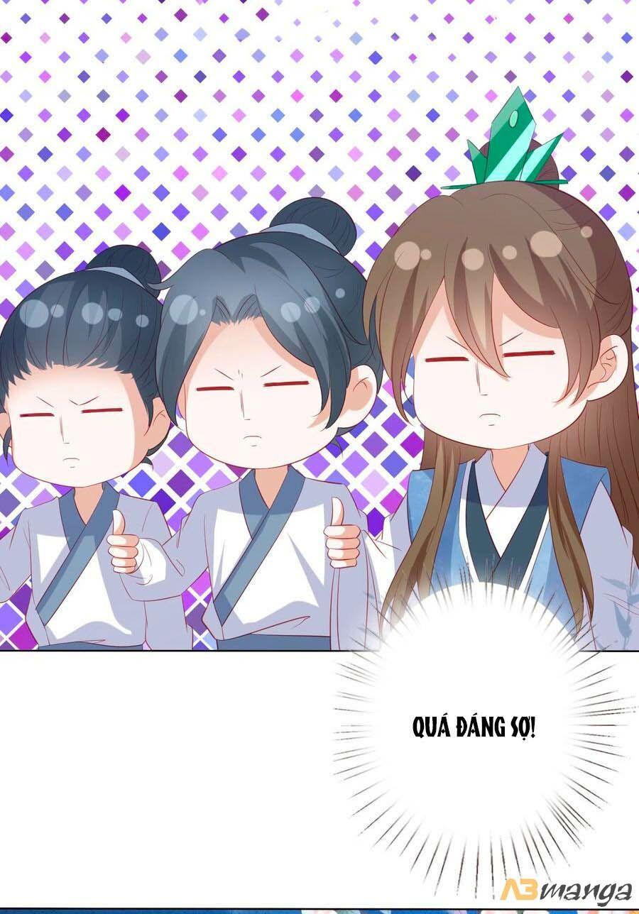 đọc truyện Phượng Hoàng Thác: Chuyên Sủng Khí Thê Chương 130 ảnh 5 tại Thiên Thai Truyện