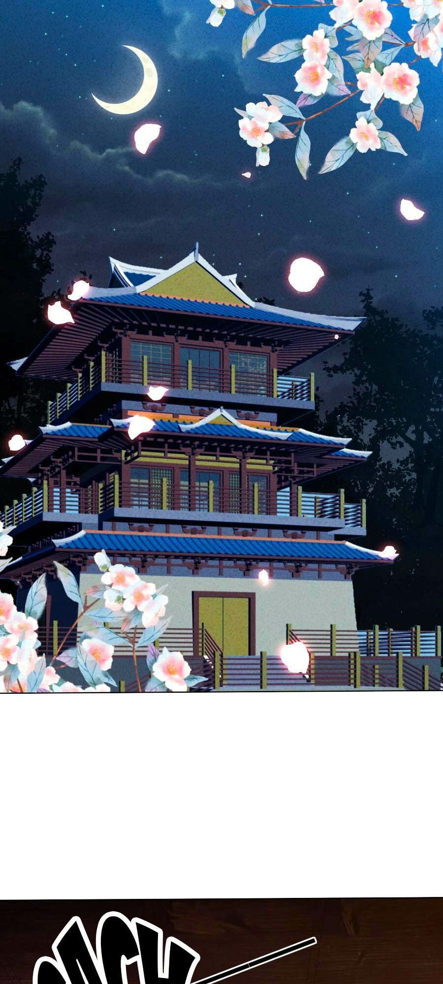 đọc truyện Phượng Hoàng Thác: Chuyên Sủng Khí Thê Chương 130 ảnh 6 tại Thiên Thai Truyện