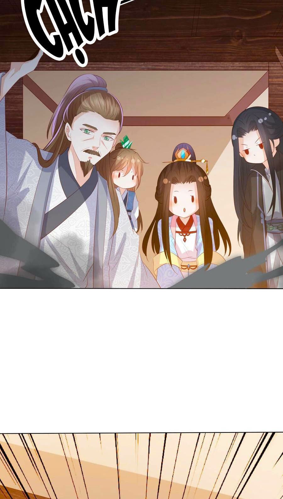 đọc truyện Phượng Hoàng Thác: Chuyên Sủng Khí Thê Chương 130 ảnh 7 tại Thiên Thai Truyện