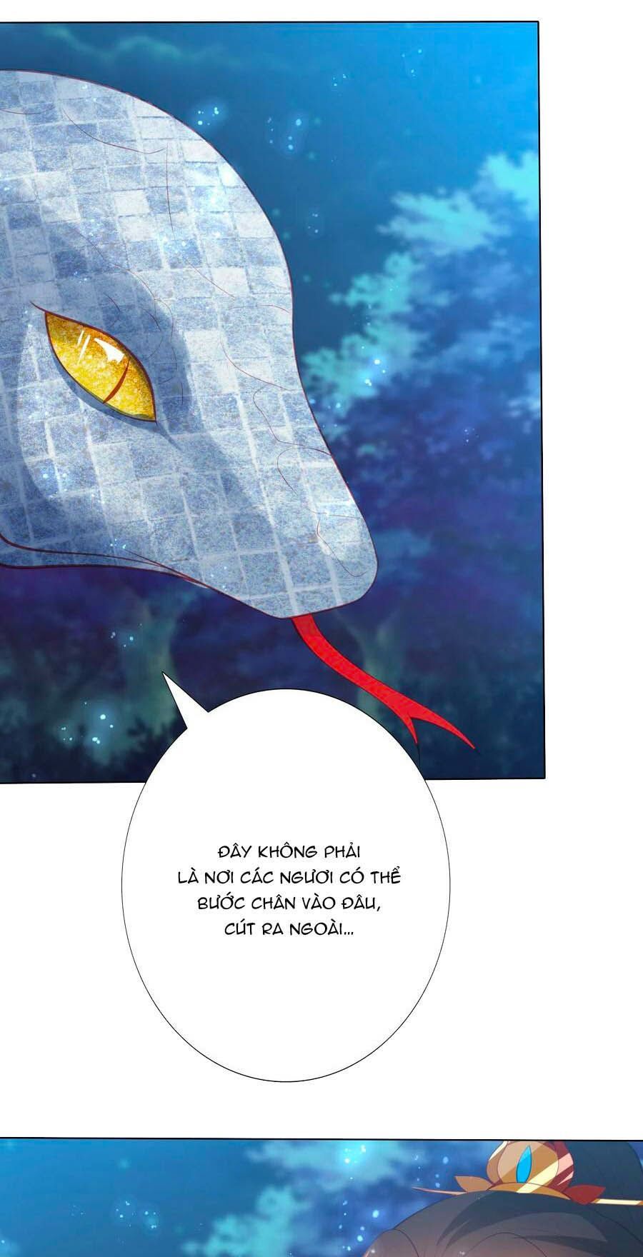 đọc truyện Phượng Hoàng Thác: Chuyên Sủng Khí Thê Chương 131 ảnh 12 tại Thiên Thai Truyện