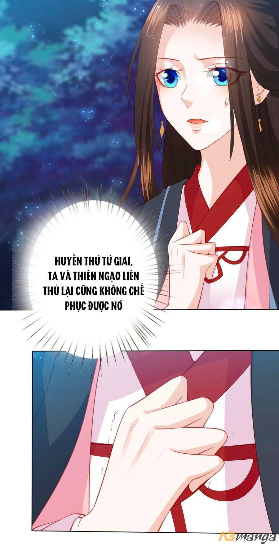 đọc truyện Phượng Hoàng Thác: Chuyên Sủng Khí Thê Chương 131 ảnh 13 tại Thiên Thai Truyện