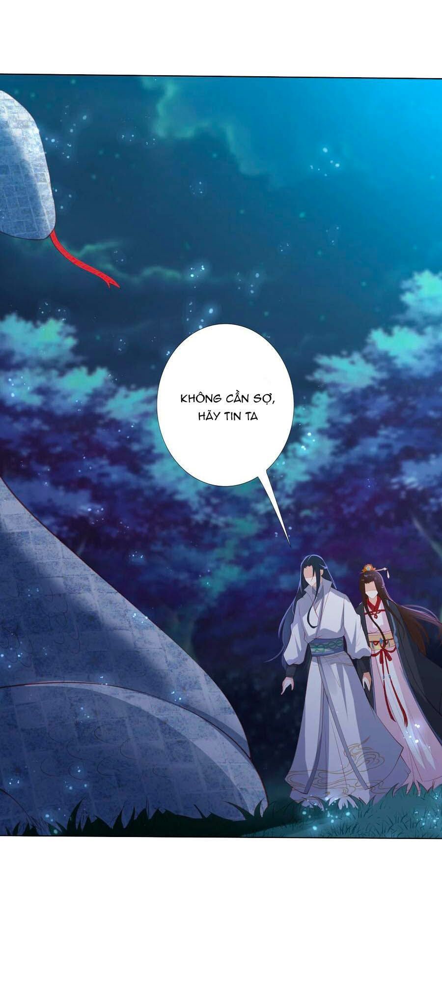 đọc truyện Phượng Hoàng Thác: Chuyên Sủng Khí Thê Chương 131 ảnh 14 tại Thiên Thai Truyện