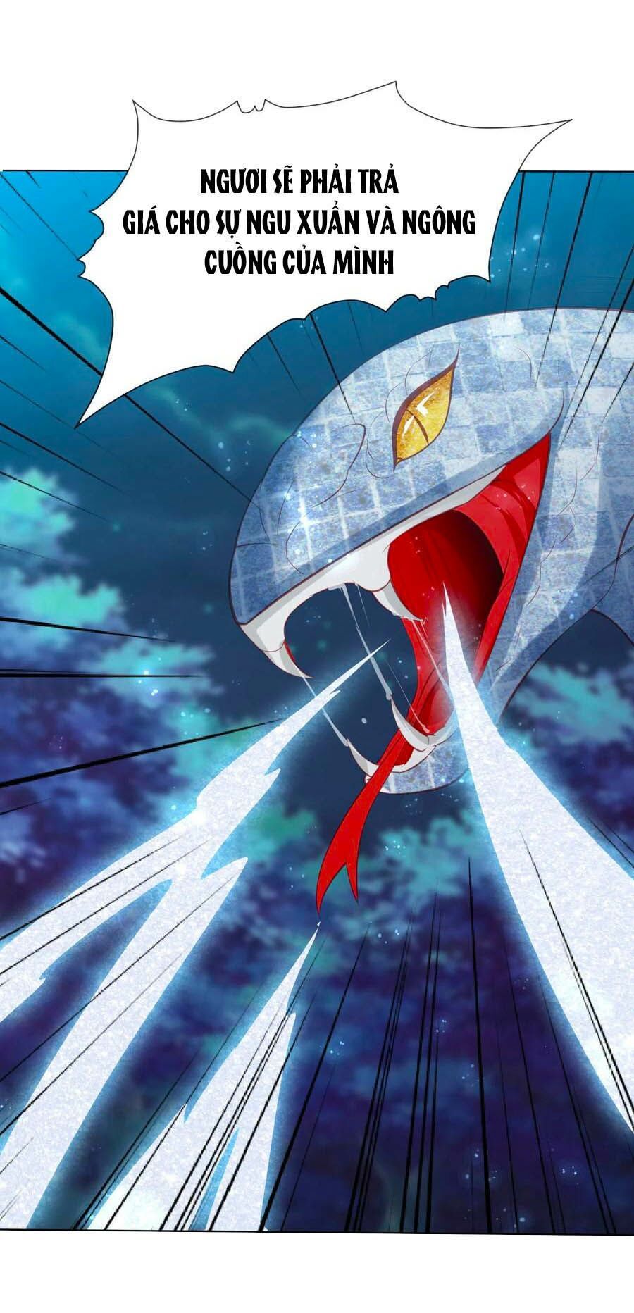 đọc truyện Phượng Hoàng Thác: Chuyên Sủng Khí Thê Chương 131 ảnh 15 tại Thiên Thai Truyện