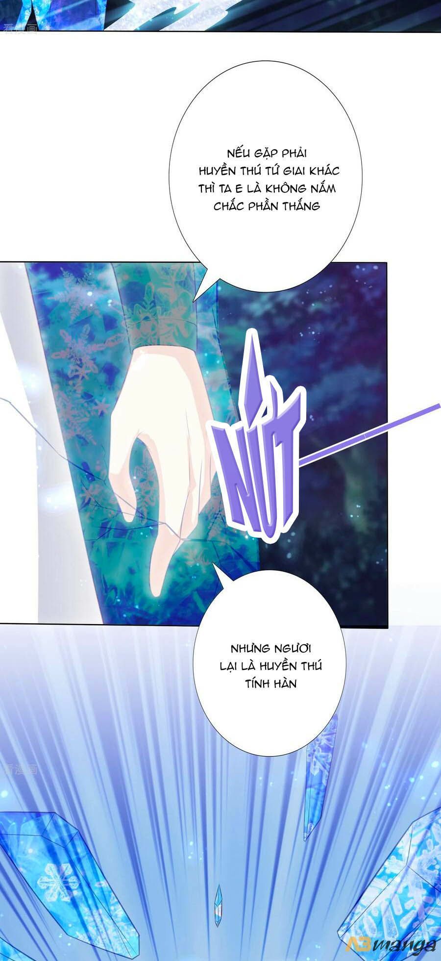 đọc truyện Phượng Hoàng Thác: Chuyên Sủng Khí Thê Chương 131 ảnh 18 tại Thiên Thai Truyện