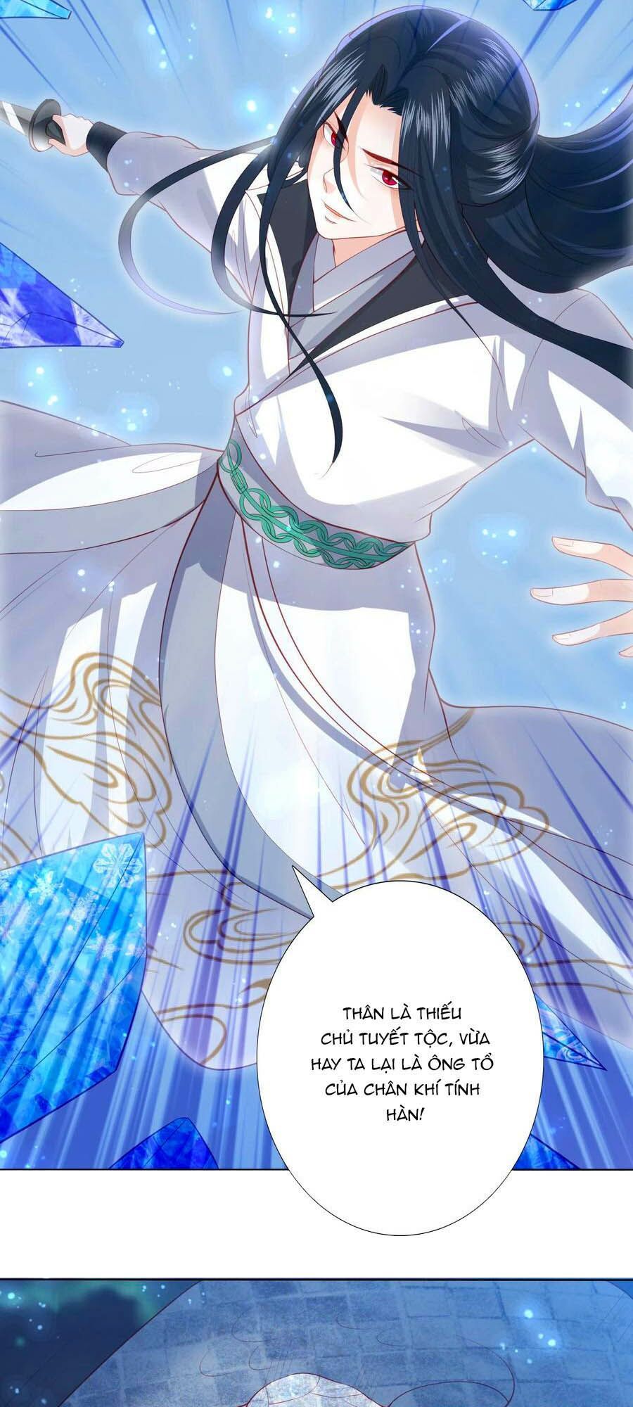 đọc truyện Phượng Hoàng Thác: Chuyên Sủng Khí Thê Chương 131 ảnh 19 tại Thiên Thai Truyện