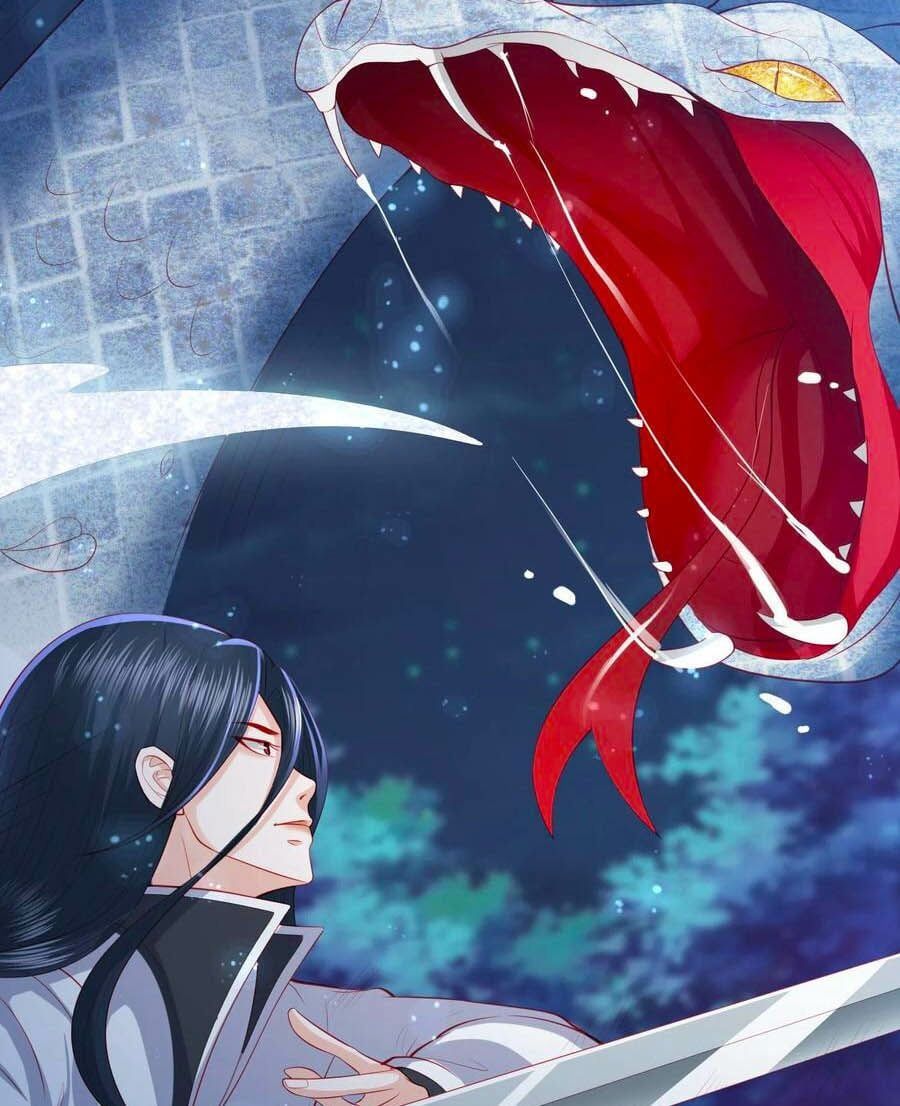 đọc truyện Phượng Hoàng Thác: Chuyên Sủng Khí Thê Chương 131 ảnh 20 tại Thiên Thai Truyện