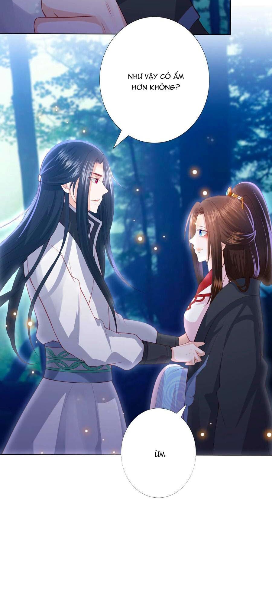 đọc truyện Phượng Hoàng Thác: Chuyên Sủng Khí Thê Chương 131 ảnh 6 tại Thiên Thai Truyện