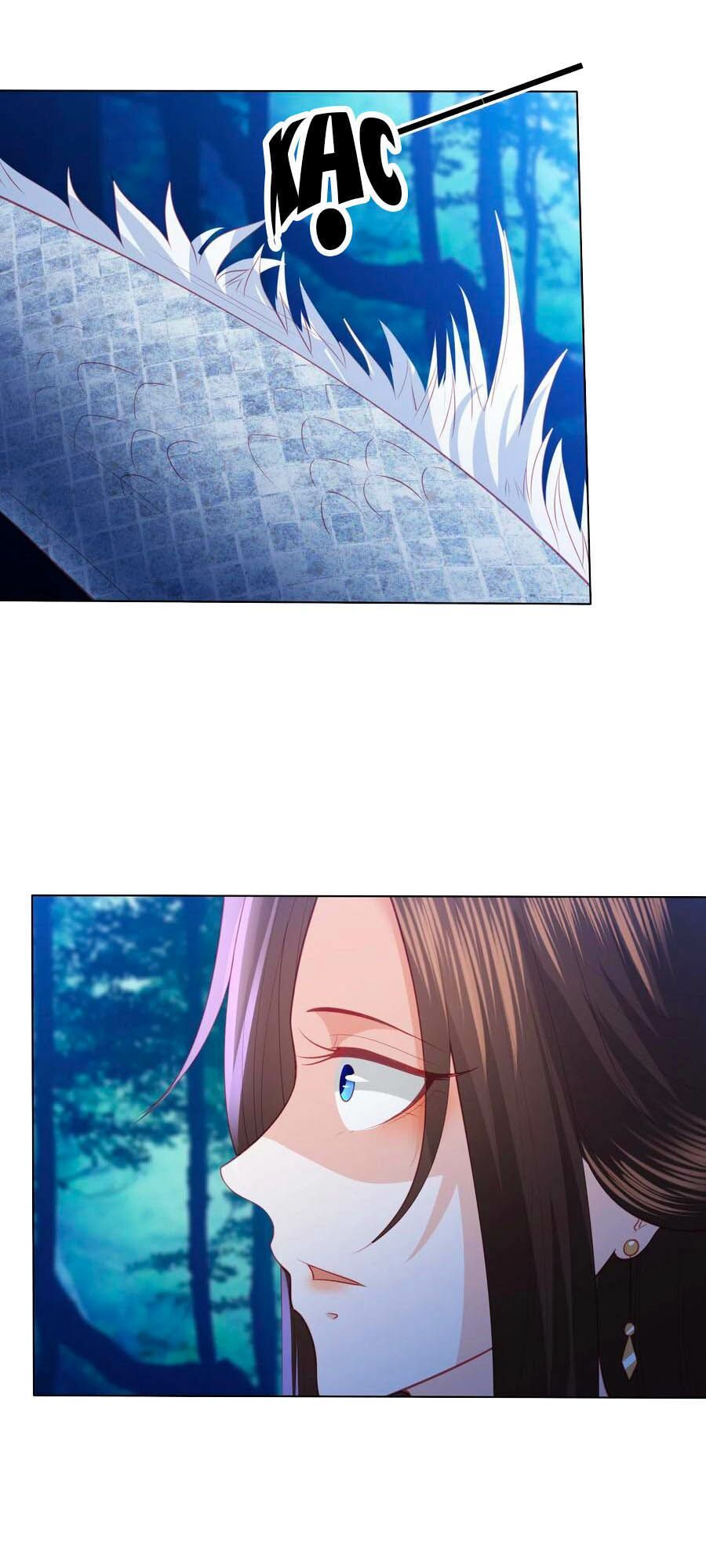 đọc truyện Phượng Hoàng Thác: Chuyên Sủng Khí Thê Chương 131 ảnh 9 tại Thiên Thai Truyện