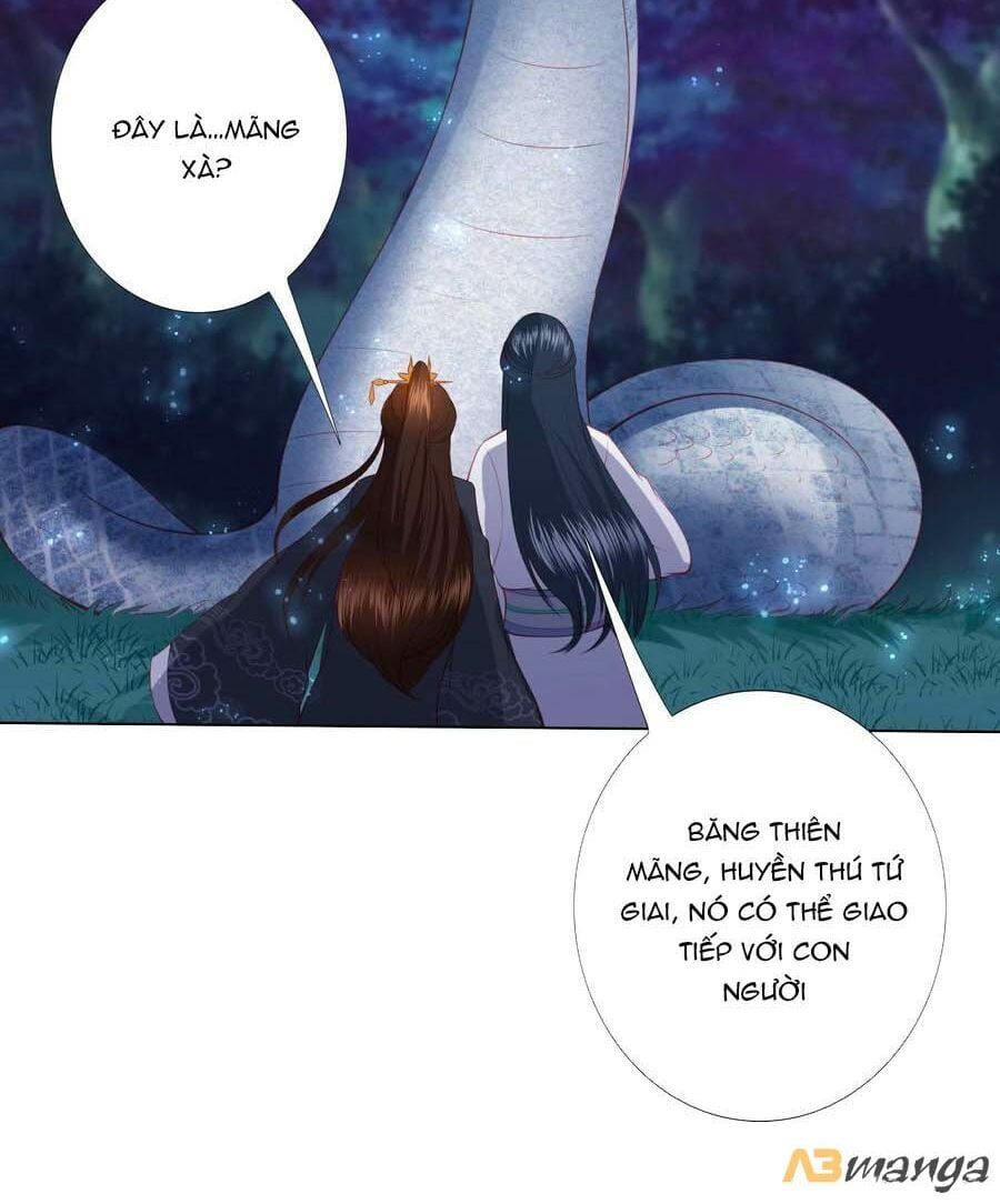 đọc truyện Phượng Hoàng Thác: Chuyên Sủng Khí Thê Chương 131 ảnh 11 tại Thiên Thai Truyện