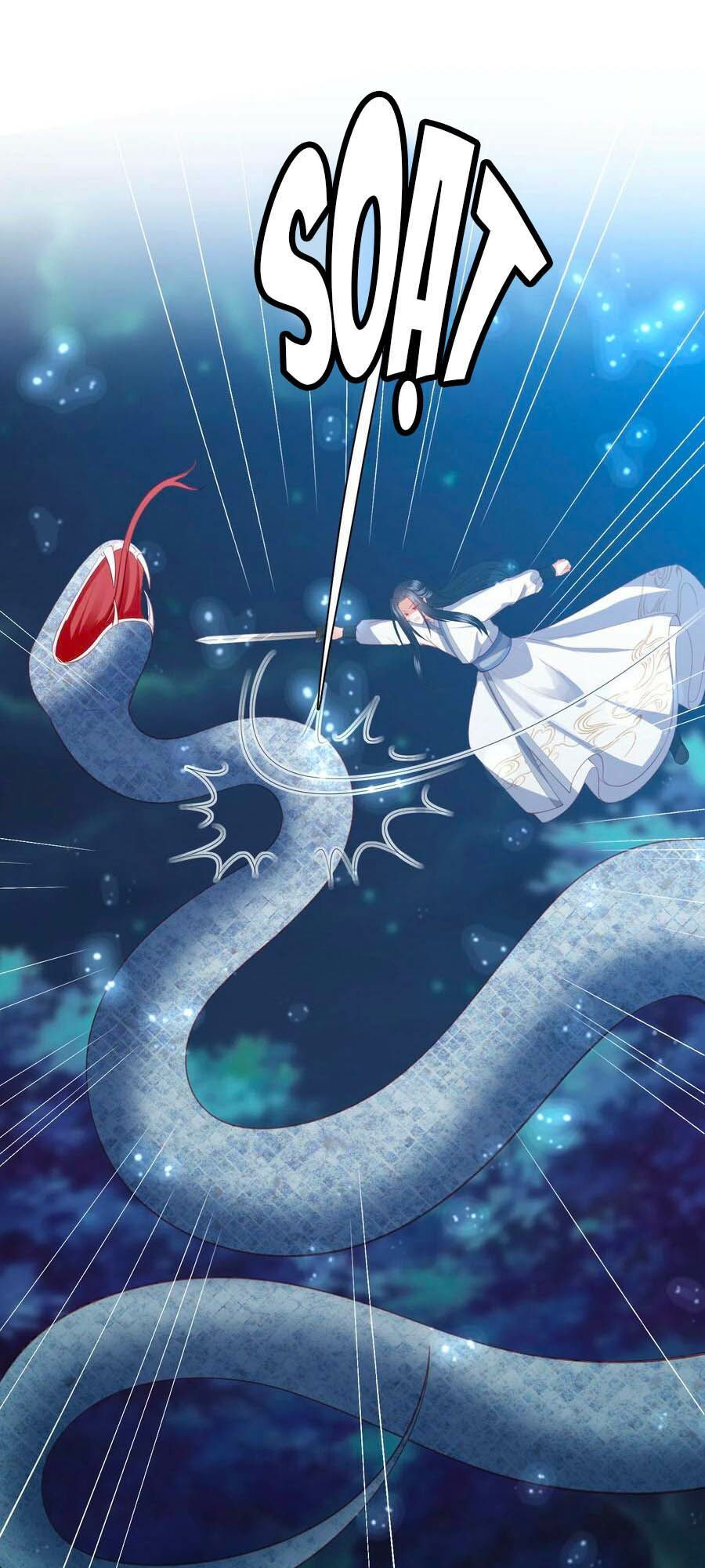 đọc truyện Phượng Hoàng Thác: Chuyên Sủng Khí Thê Chương 132 ảnh 3 tại Thiên Thai Truyện