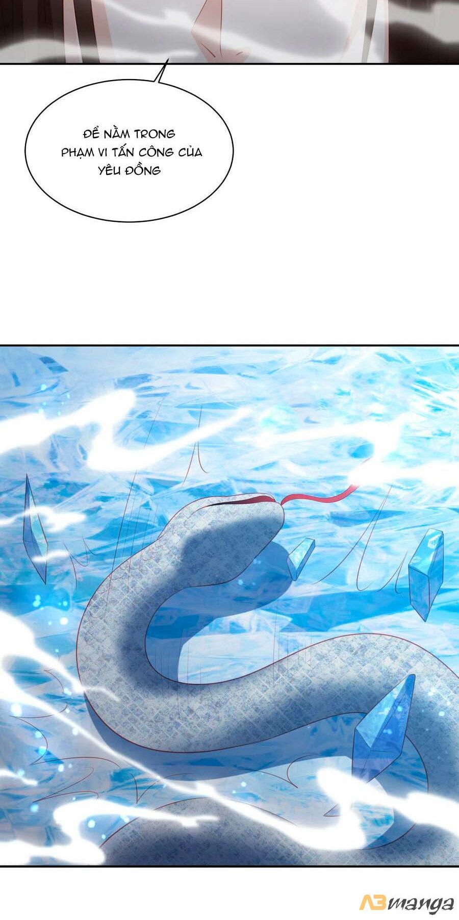 đọc truyện Phượng Hoàng Thác: Chuyên Sủng Khí Thê Chương 132 ảnh 12 tại Thiên Thai Truyện