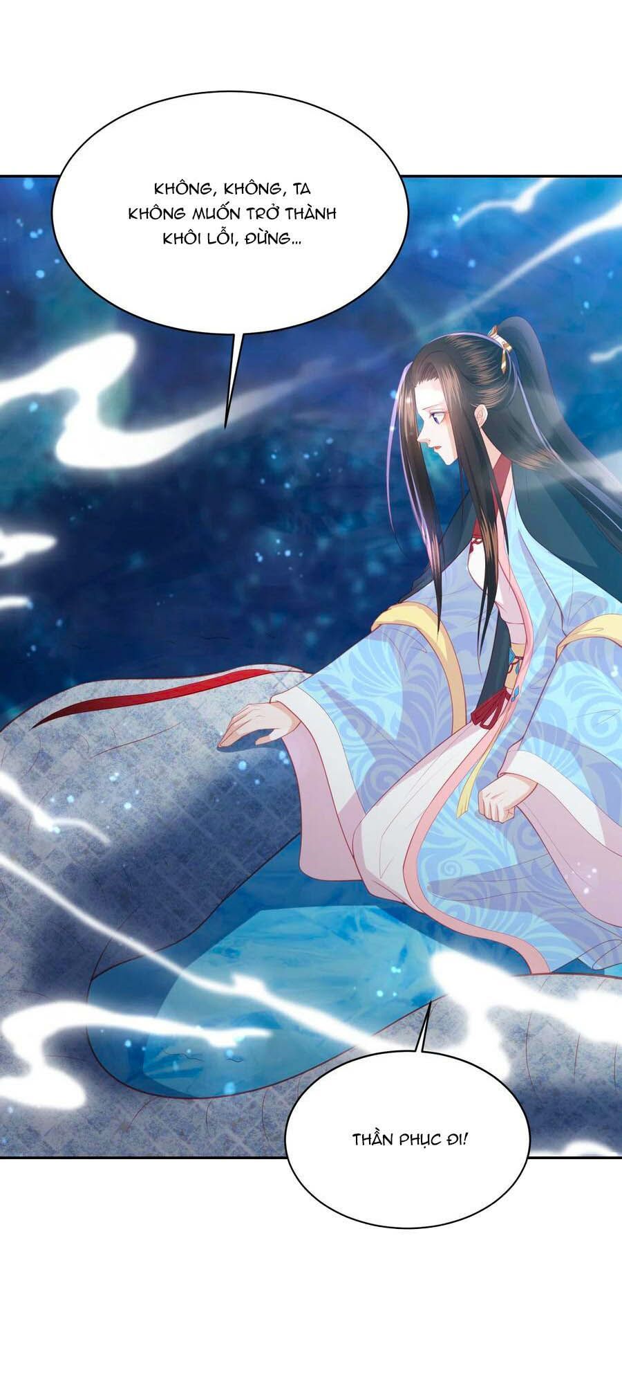 đọc truyện Phượng Hoàng Thác: Chuyên Sủng Khí Thê Chương 132 ảnh 13 tại Thiên Thai Truyện