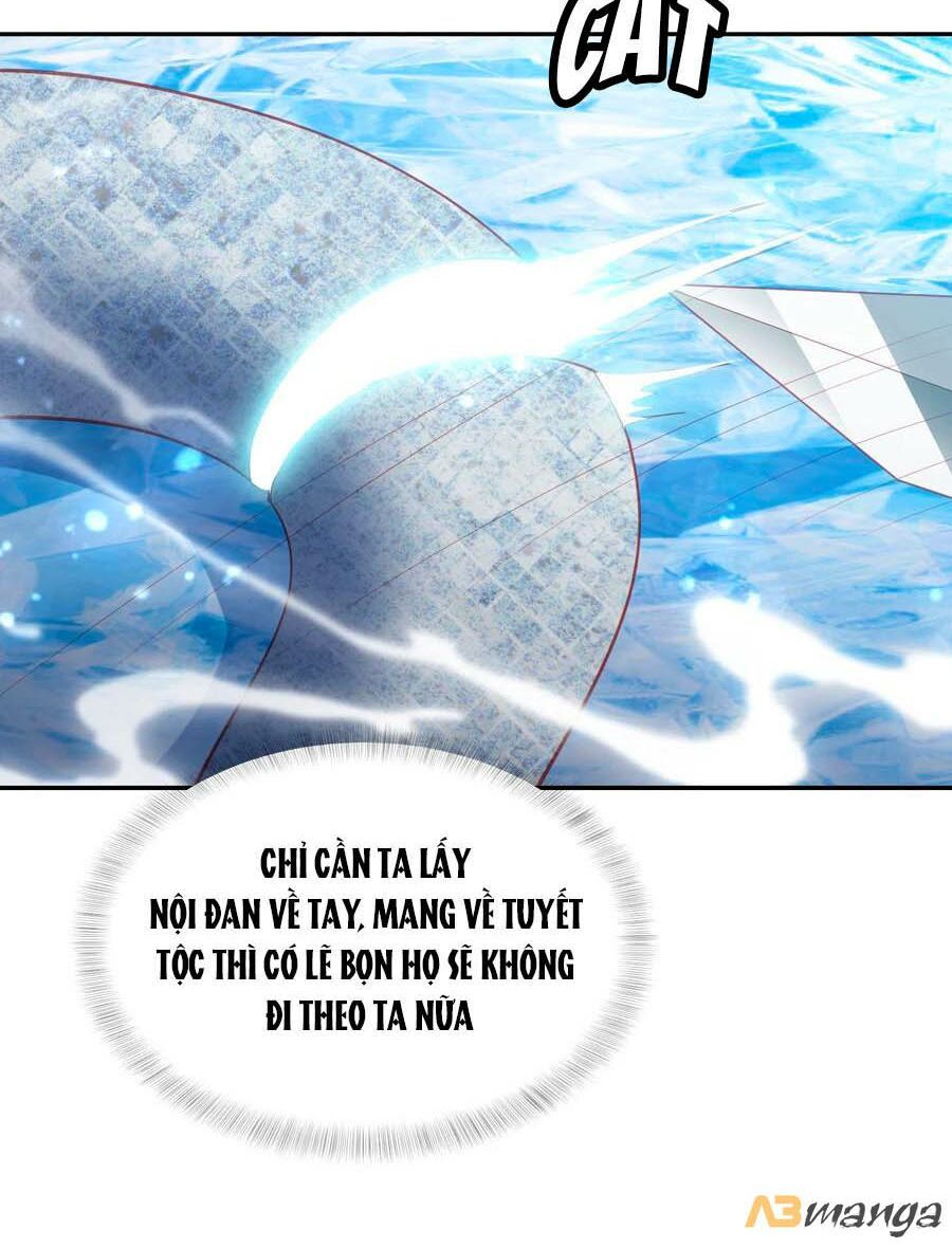 đọc truyện Phượng Hoàng Thác: Chuyên Sủng Khí Thê Chương 132 ảnh 15 tại Thiên Thai Truyện