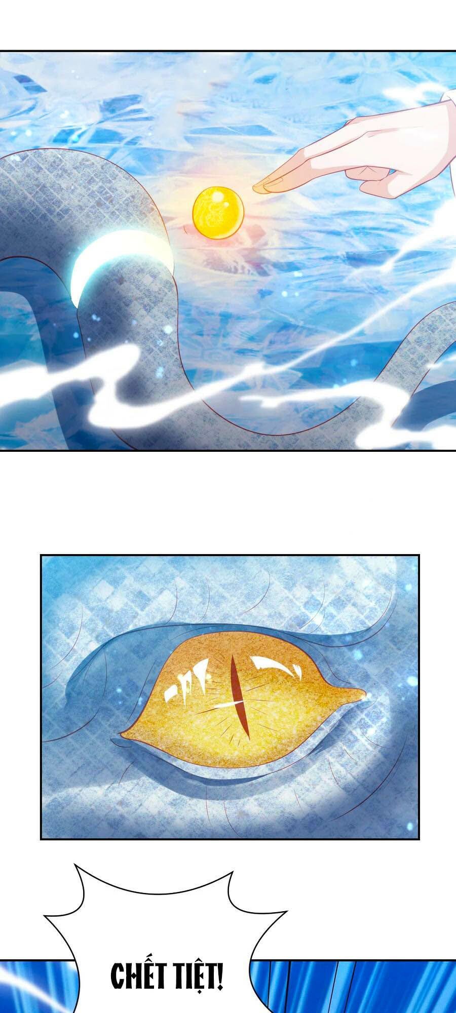 đọc truyện Phượng Hoàng Thác: Chuyên Sủng Khí Thê Chương 132 ảnh 16 tại Thiên Thai Truyện