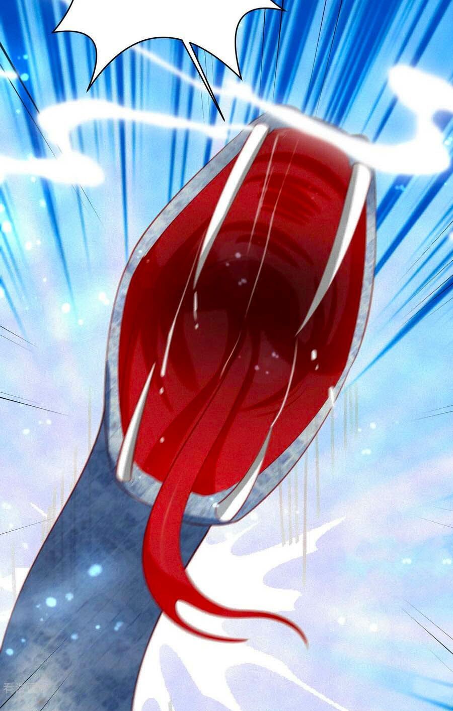 đọc truyện Phượng Hoàng Thác: Chuyên Sủng Khí Thê Chương 132 ảnh 17 tại Thiên Thai Truyện