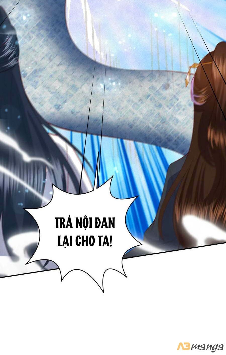 đọc truyện Phượng Hoàng Thác: Chuyên Sủng Khí Thê Chương 132 ảnh 18 tại Thiên Thai Truyện