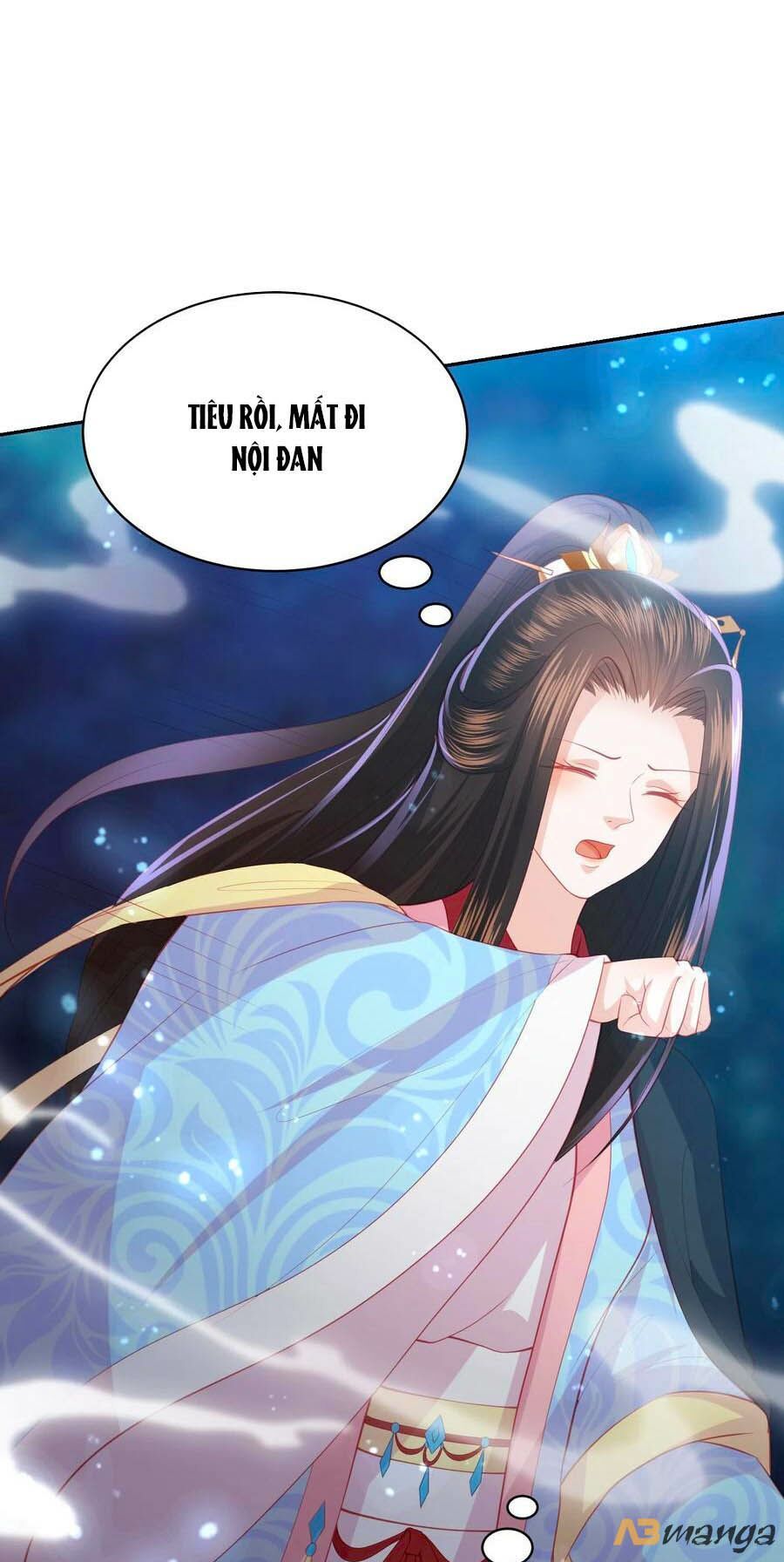 đọc truyện Phượng Hoàng Thác: Chuyên Sủng Khí Thê Chương 132 ảnh 19 tại Thiên Thai Truyện