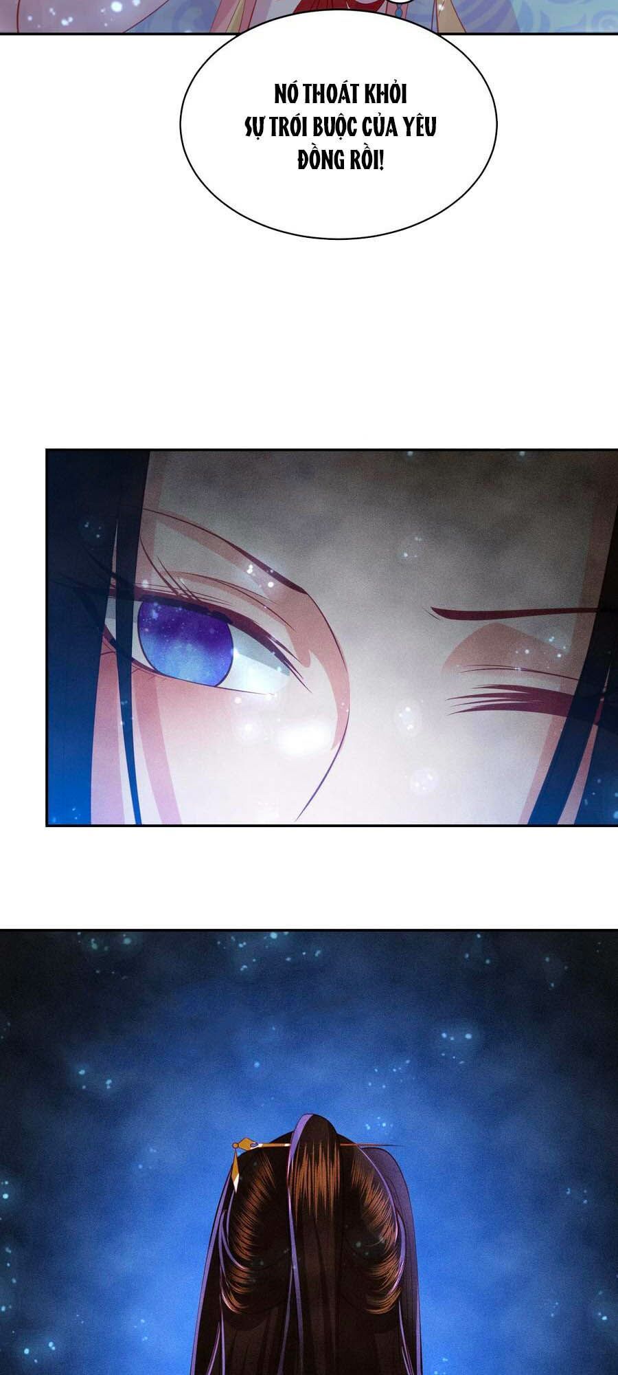 đọc truyện Phượng Hoàng Thác: Chuyên Sủng Khí Thê Chương 132 ảnh 20 tại Thiên Thai Truyện