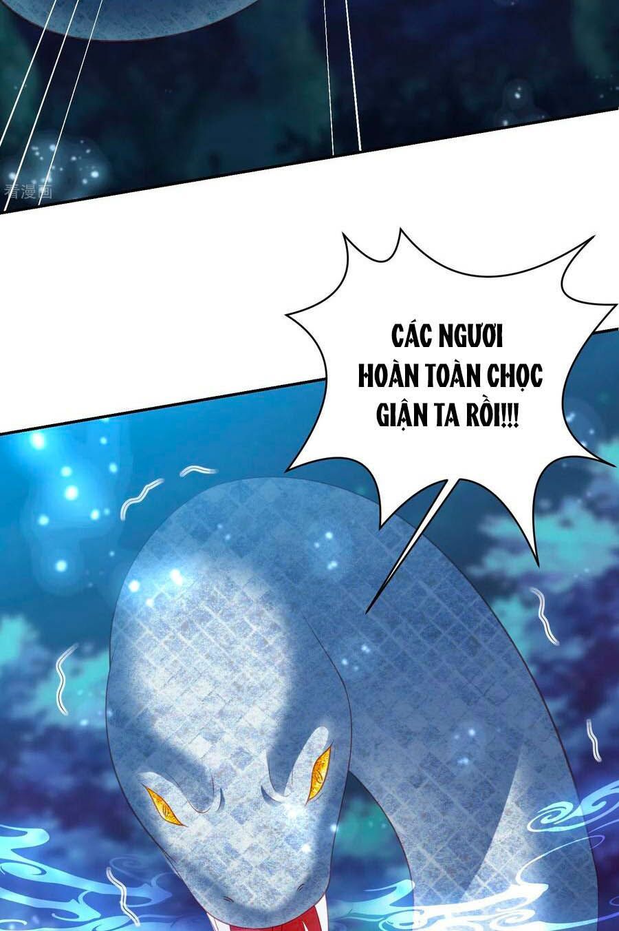 đọc truyện Phượng Hoàng Thác: Chuyên Sủng Khí Thê Chương 132 ảnh 4 tại Thiên Thai Truyện