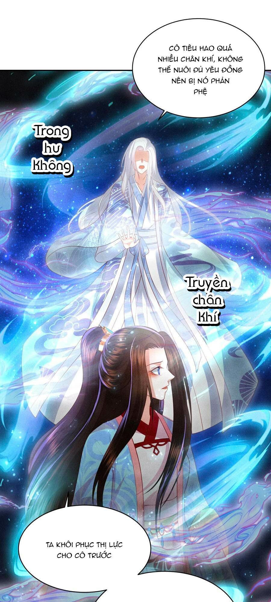 đọc truyện Phượng Hoàng Thác: Chuyên Sủng Khí Thê Chương 132 ảnh 23 tại Thiên Thai Truyện