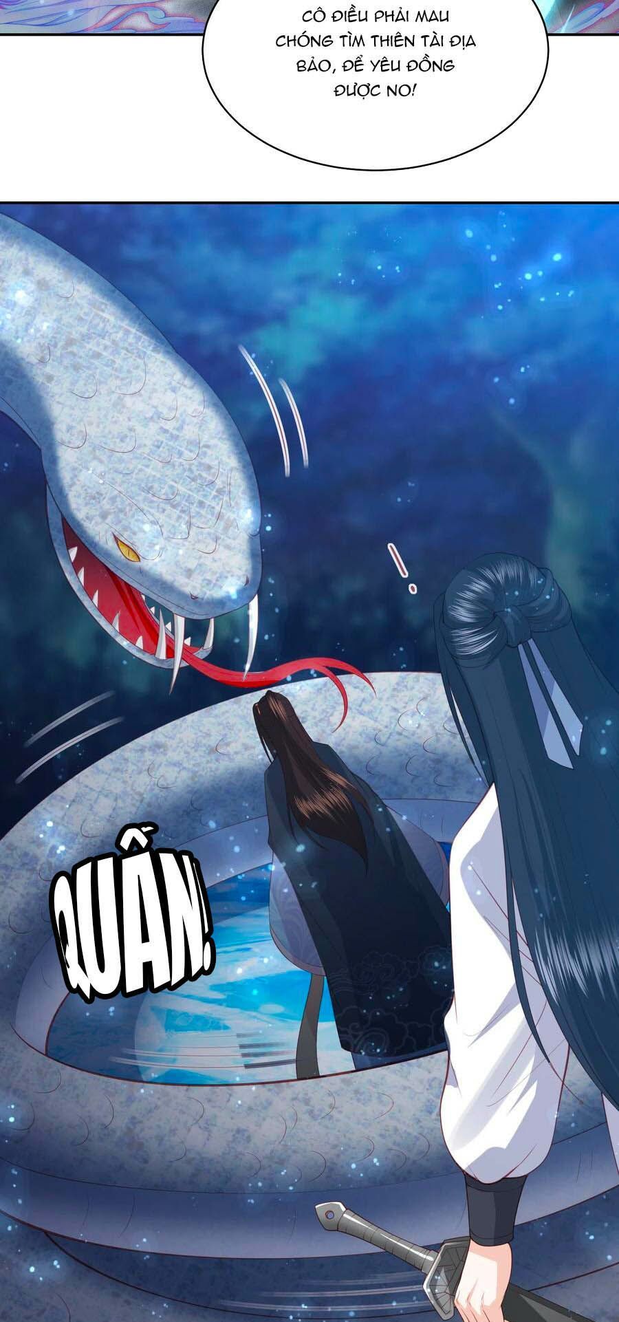 đọc truyện Phượng Hoàng Thác: Chuyên Sủng Khí Thê Chương 132 ảnh 24 tại Thiên Thai Truyện