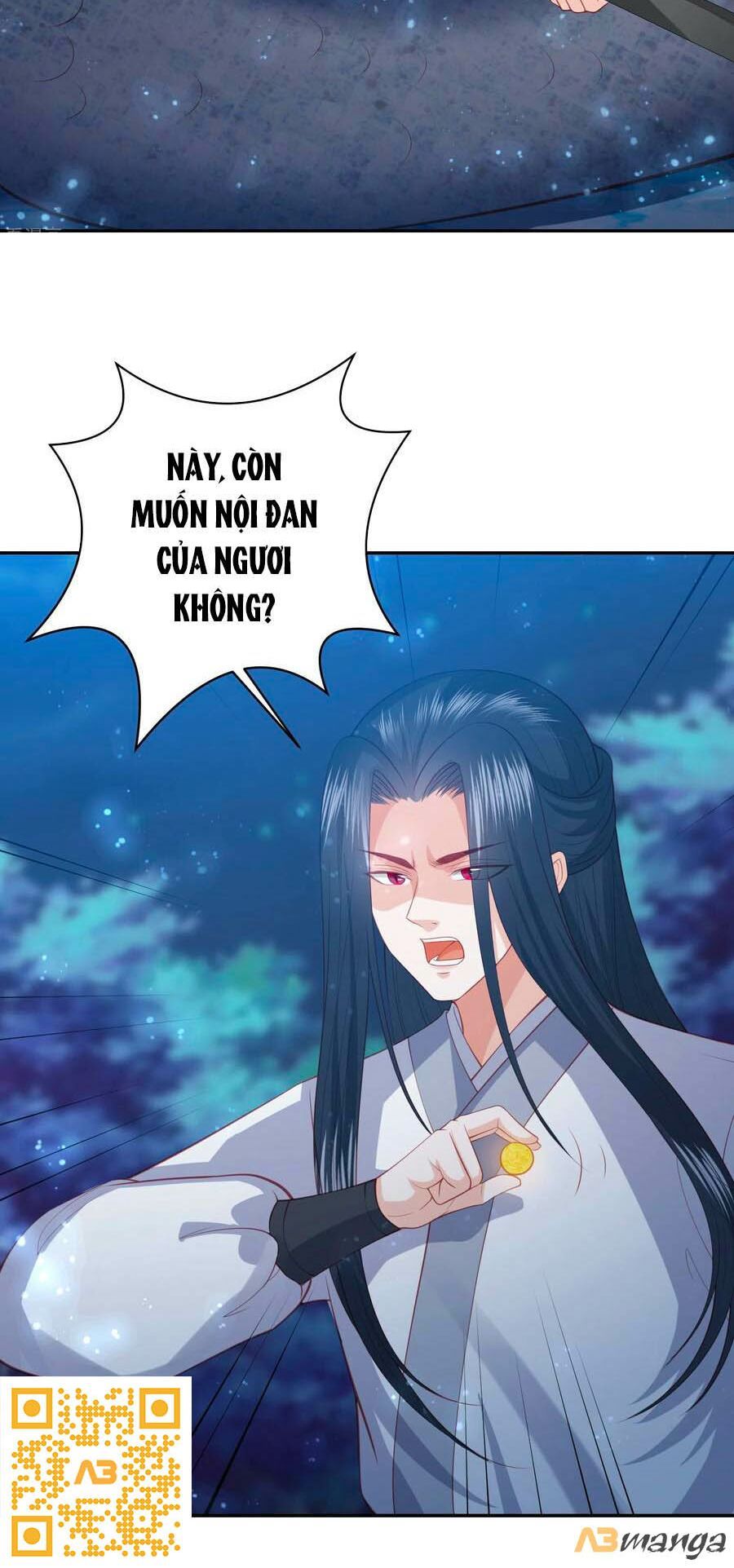 đọc truyện Phượng Hoàng Thác: Chuyên Sủng Khí Thê Chương 132 ảnh 25 tại Thiên Thai Truyện