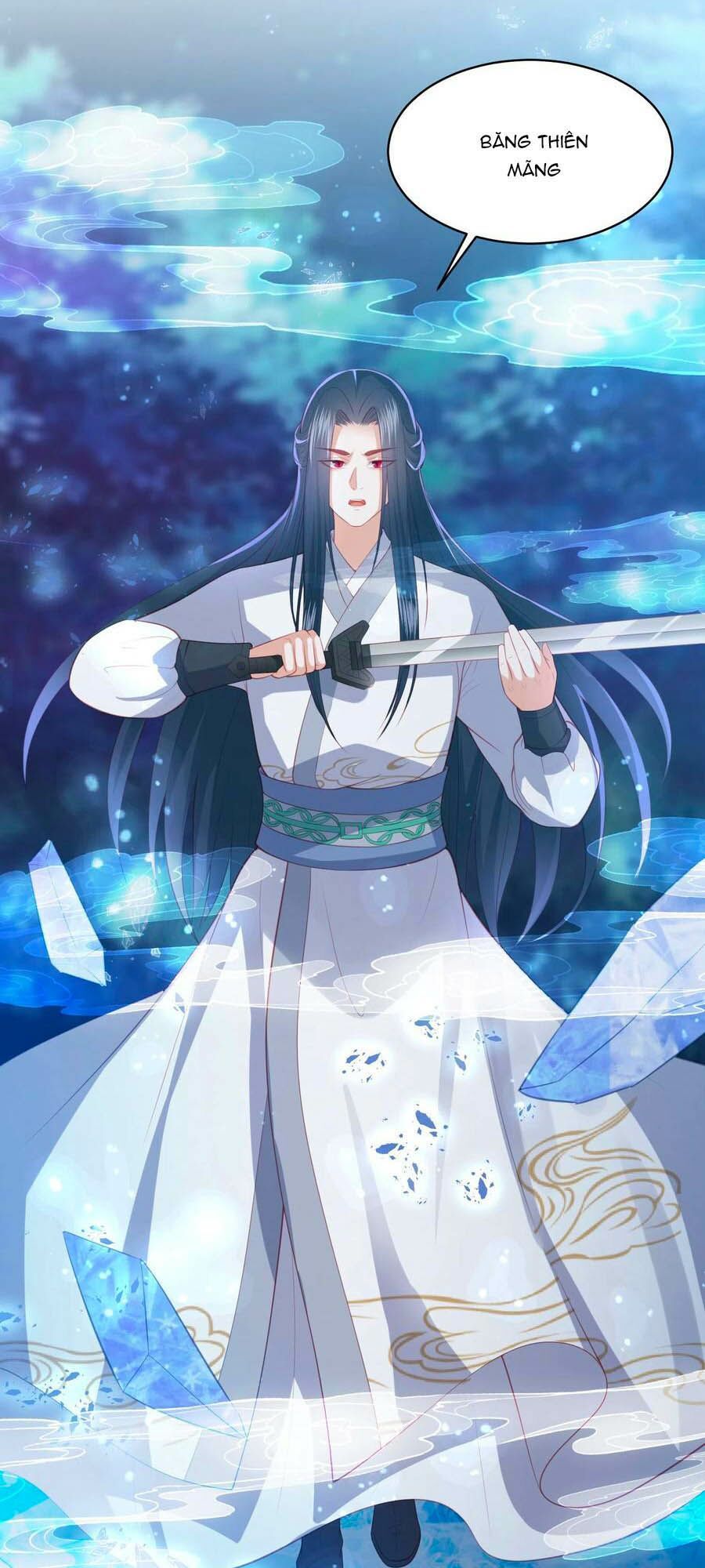 đọc truyện Phượng Hoàng Thác: Chuyên Sủng Khí Thê Chương 132 ảnh 6 tại Thiên Thai Truyện