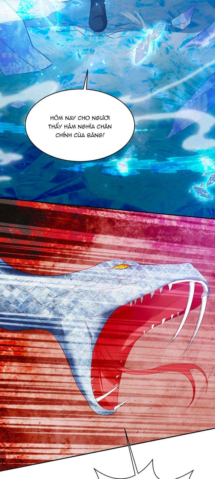 đọc truyện Phượng Hoàng Thác: Chuyên Sủng Khí Thê Chương 132 ảnh 7 tại Thiên Thai Truyện