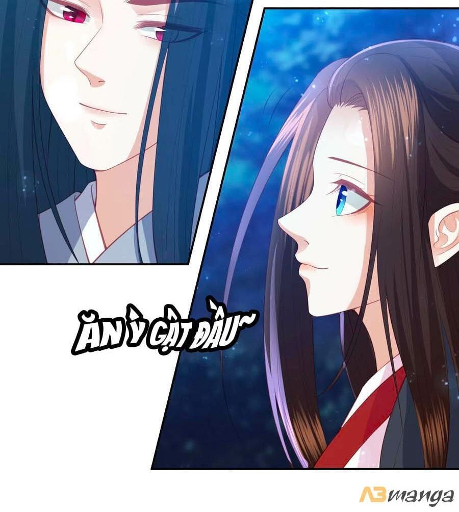 đọc truyện Phượng Hoàng Thác: Chuyên Sủng Khí Thê Chương 132 ảnh 9 tại Thiên Thai Truyện