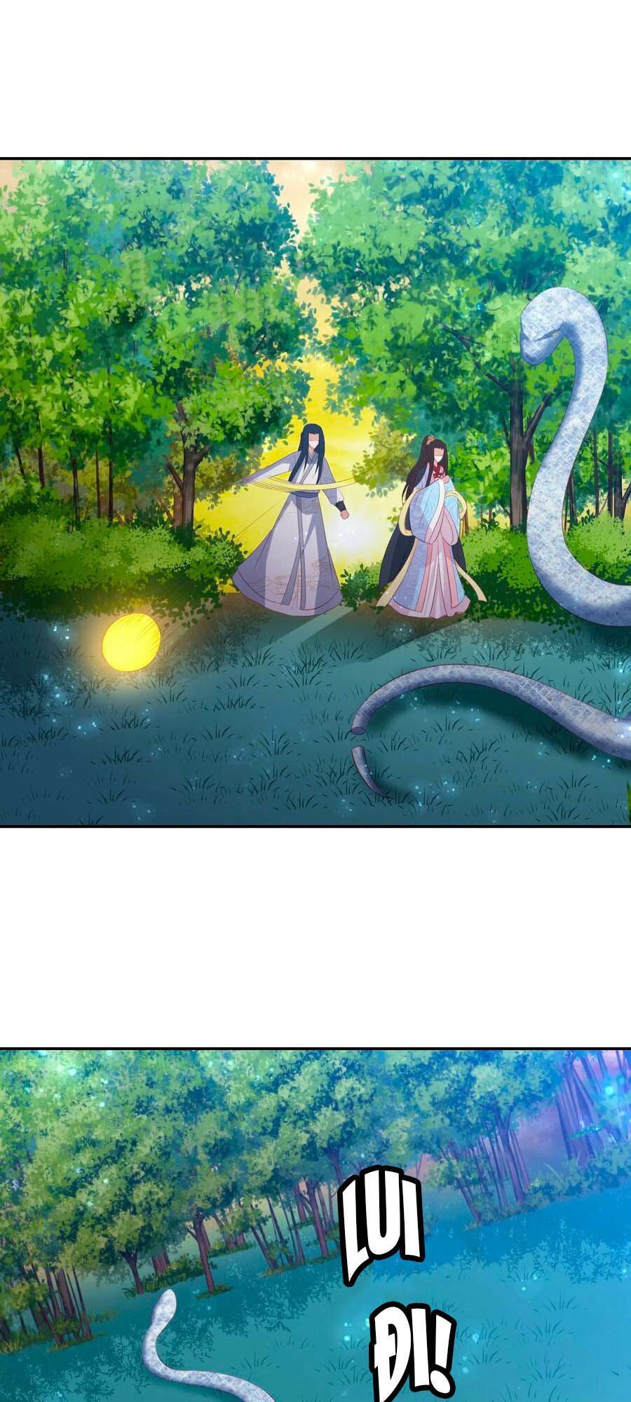 đọc truyện Phượng Hoàng Thác: Chuyên Sủng Khí Thê Chương 133 ảnh 3 tại Thiên Thai Truyện