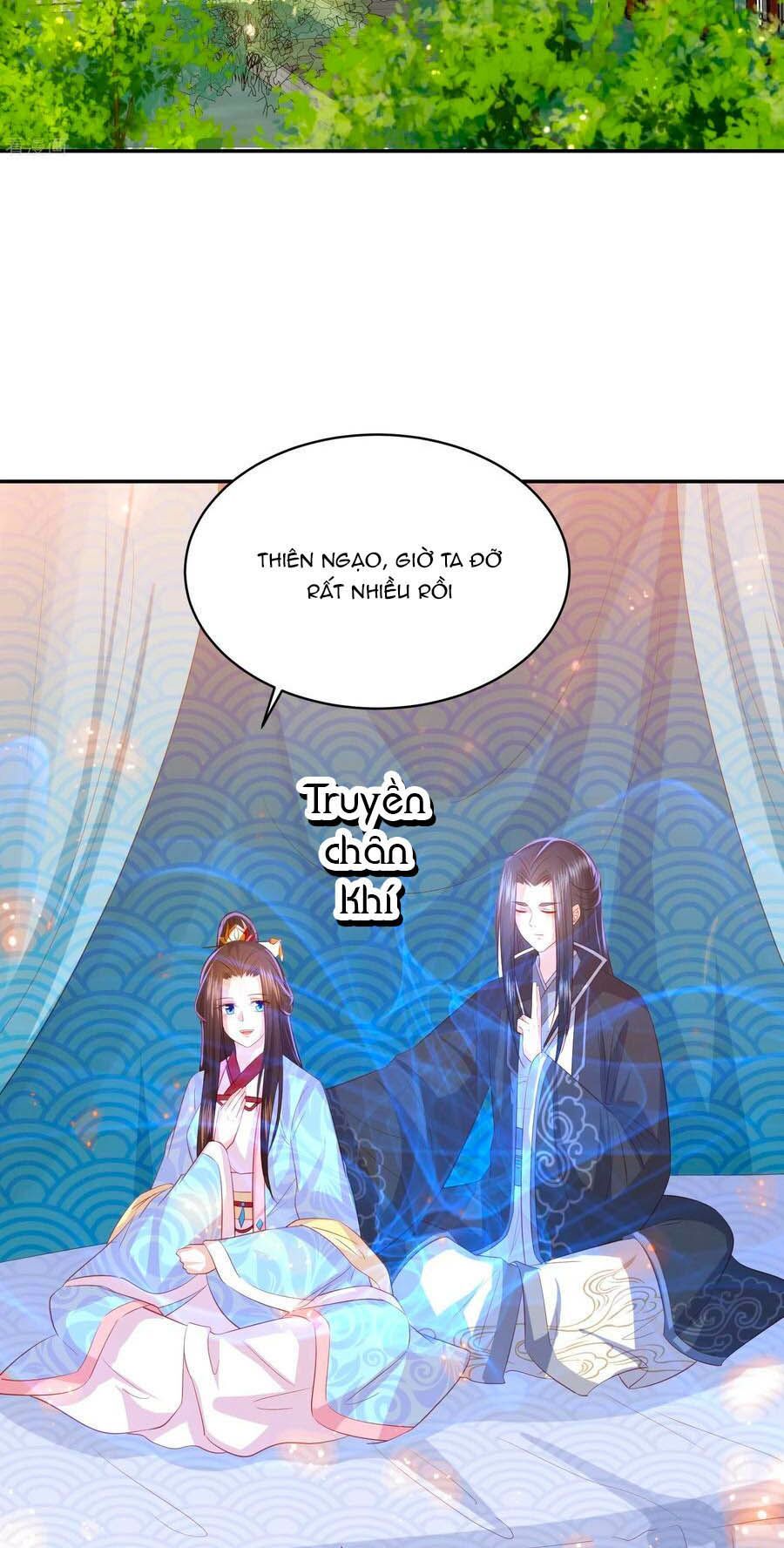 đọc truyện Phượng Hoàng Thác: Chuyên Sủng Khí Thê Chương 133 ảnh 13 tại Thiên Thai Truyện